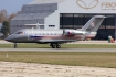 Canadair Challenger 601-3A (CL-600-2B16)
